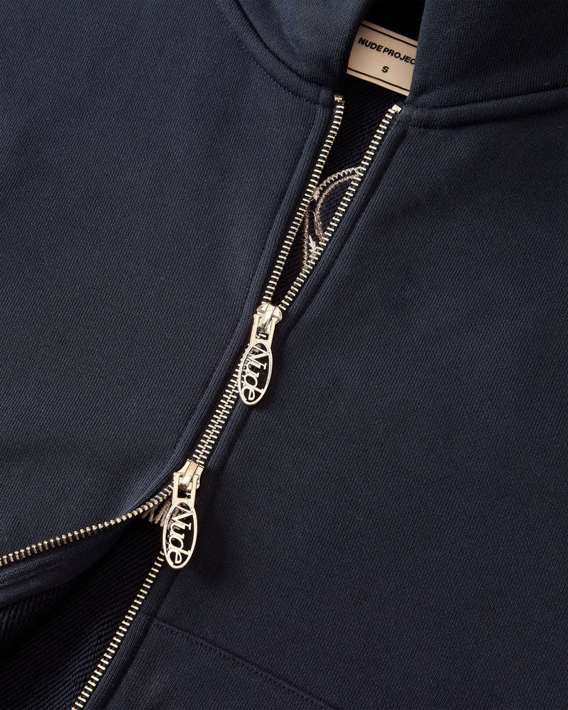 BEAST ZIP-UP HOODIE ANIMALIE