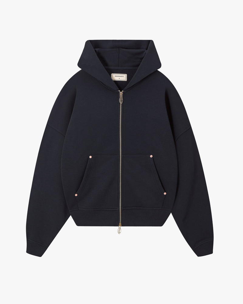 BEAST ZIP-UP HOODIE ANIMALIE