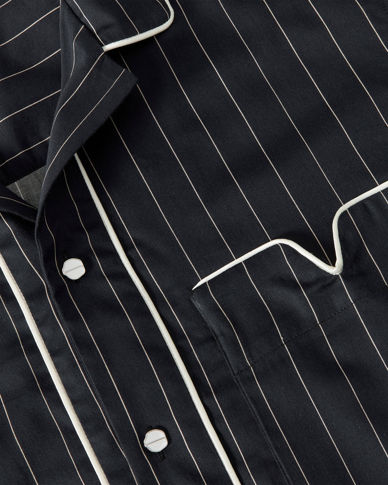 RIO SHIRT BLACK
