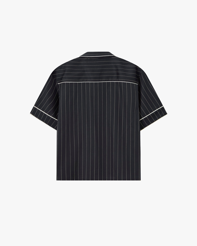 RIO SHIRT BLACK