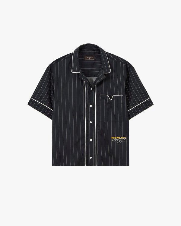 RIO SHIRT BLACK