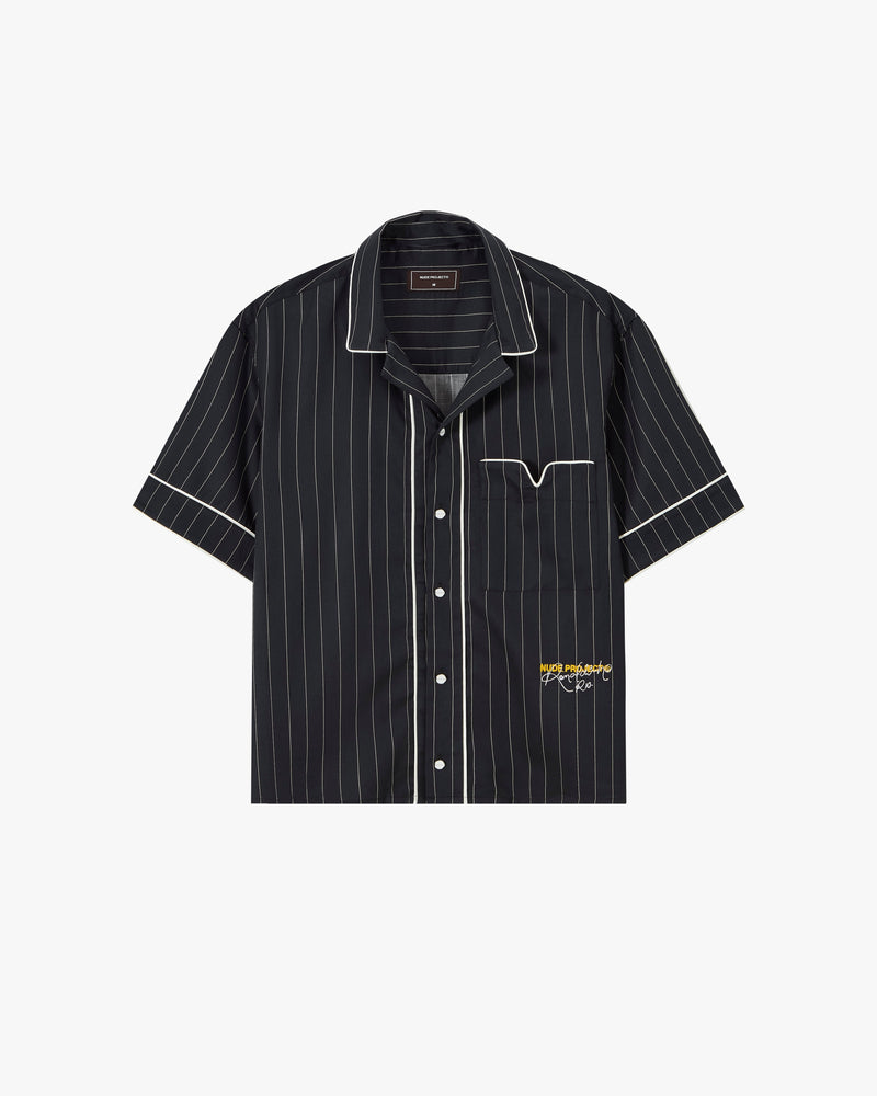 RIO SHIRT BLACK