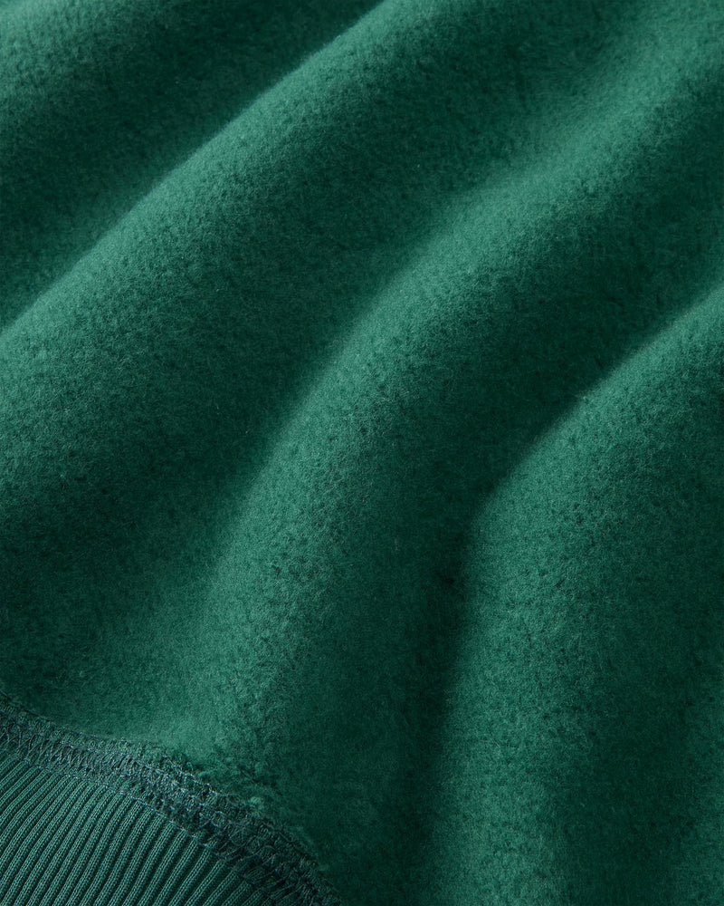 HOT HOODIE GREEN