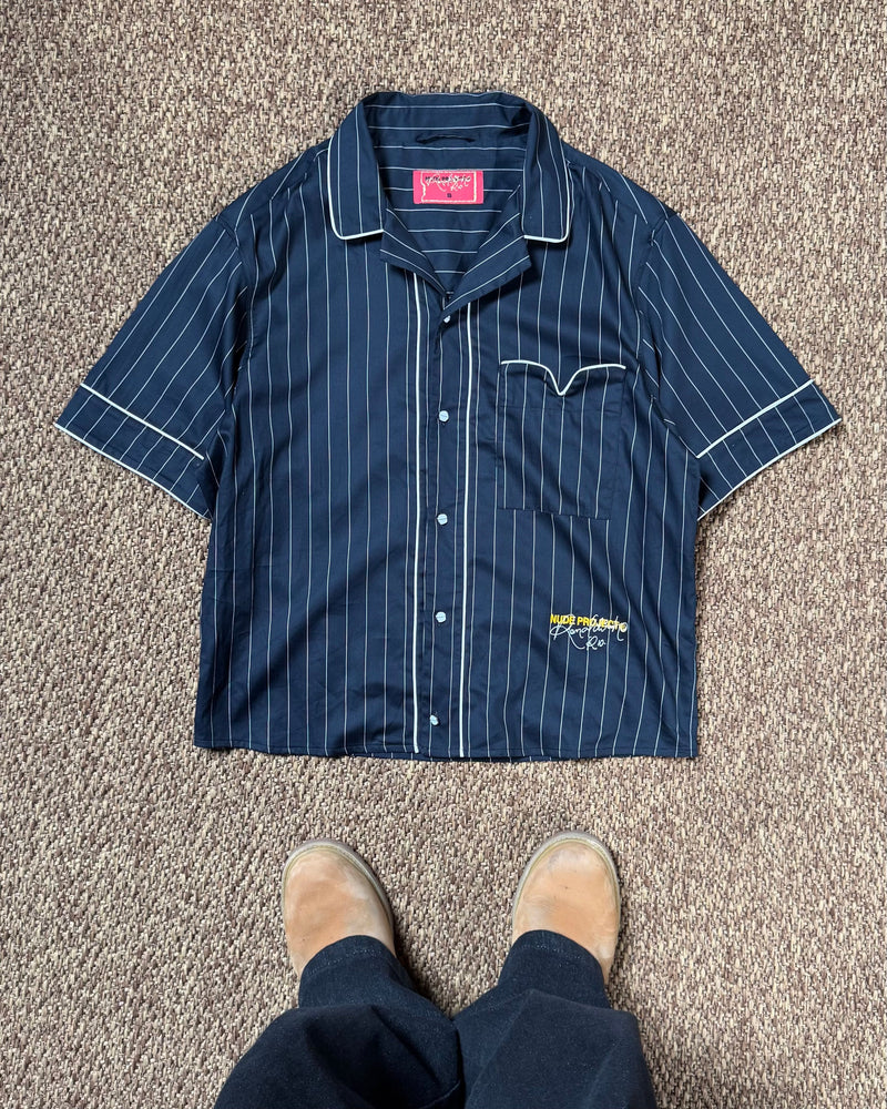 RIO SHIRT BLACK