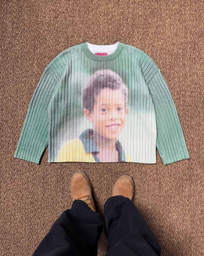 LIL KID KNIT