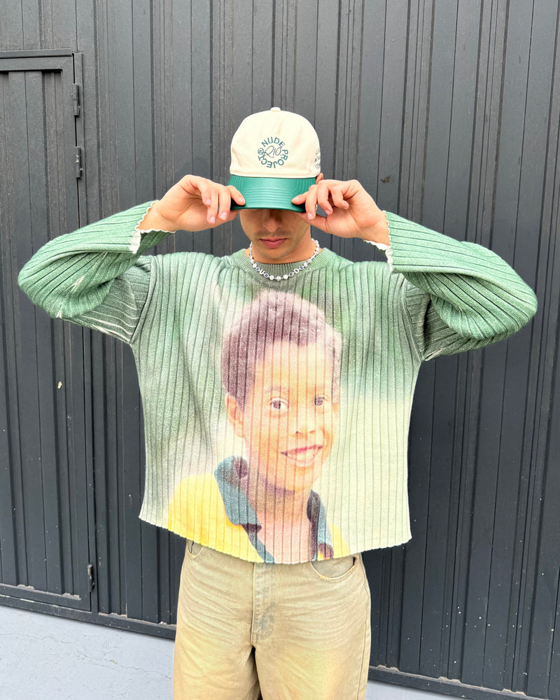 LIL KID KNIT