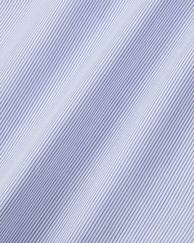 JAZZ CAFÉ SHIRT BLUE