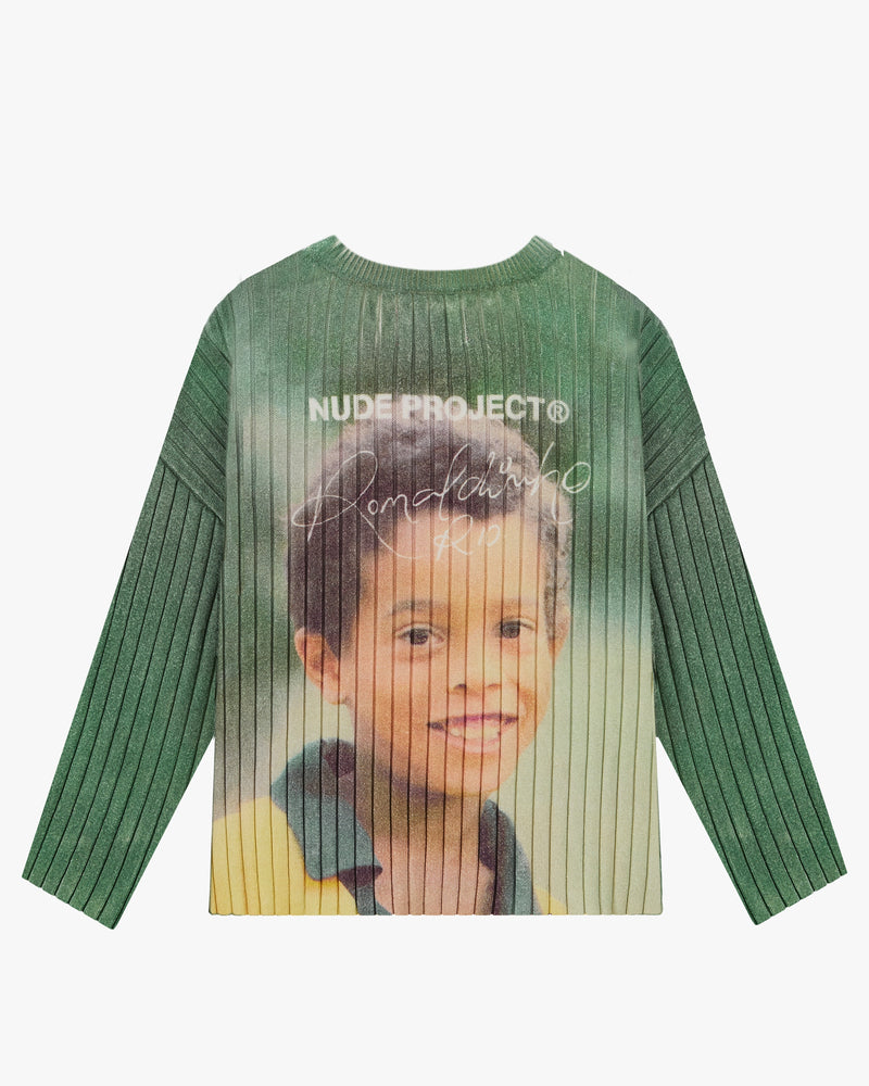 LIL KID KNIT