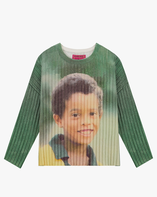 LIL KID KNIT