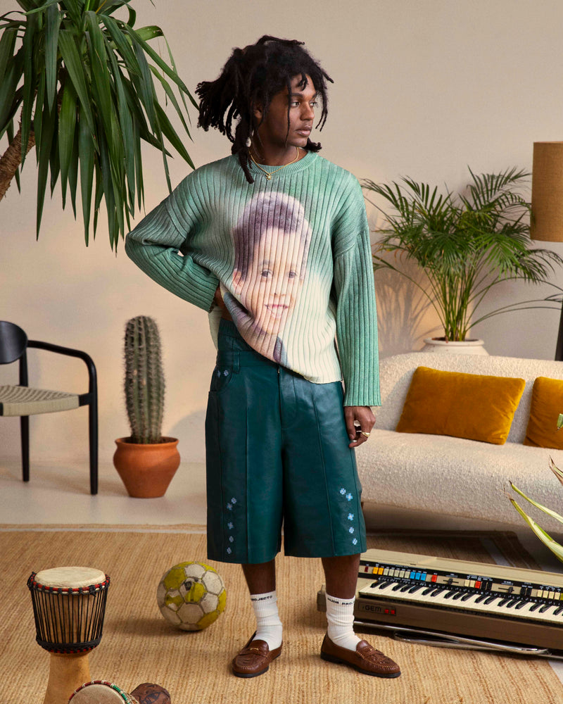 LIL KID KNIT