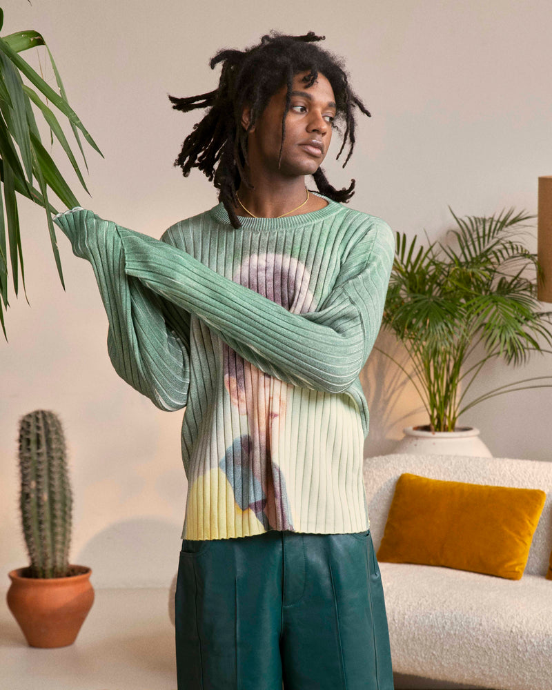 LIL KID KNIT