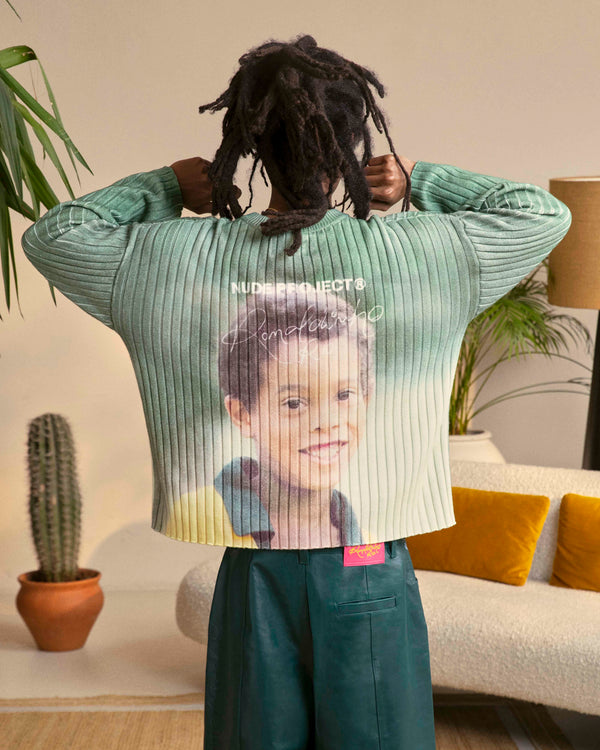 LIL KID KNIT