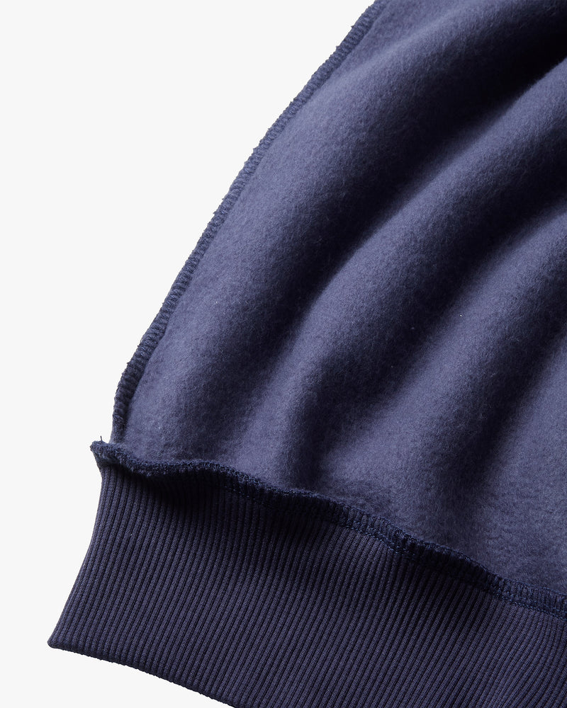 ORIGINS HOODIE NAVY