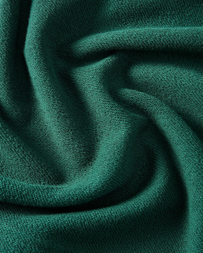 PESSEGO HOODIE GREEN