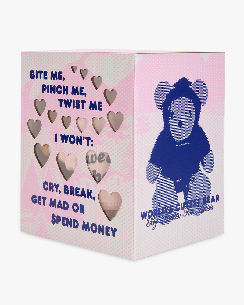 TEDDY BEAR FW24