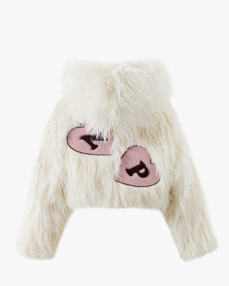 THE COLDEST JACKET