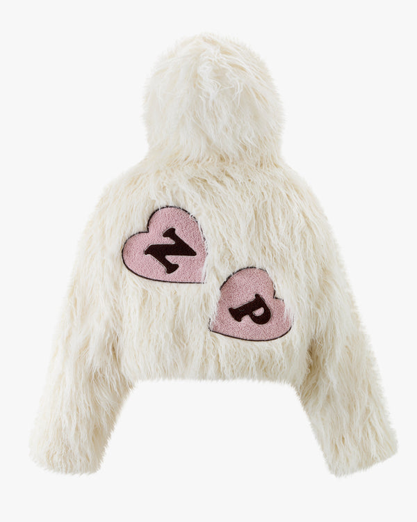 THE COLDEST JACKET