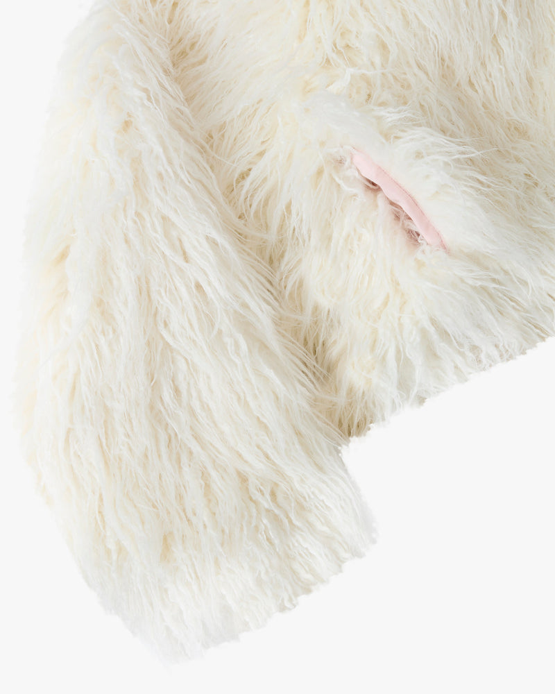 THE COLDEST JACKET