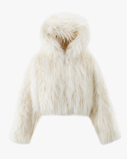 THE COLDEST JACKET